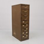 1194 4384 ARCHIVE CABINET